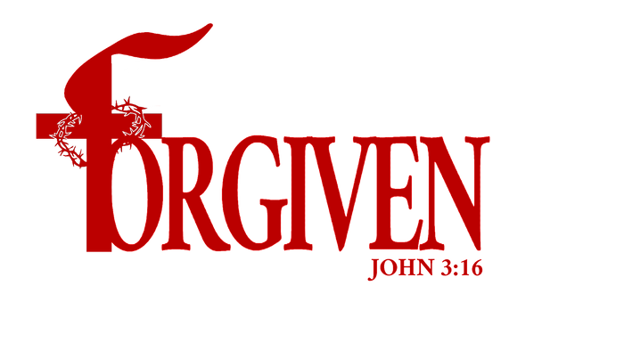 Forgiven