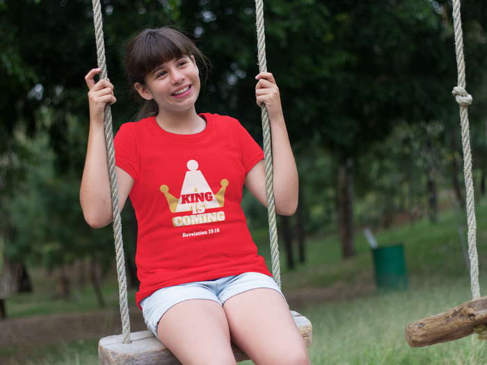 Youth Clothing