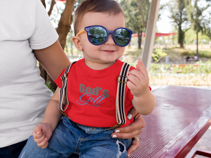 Baby Clothing