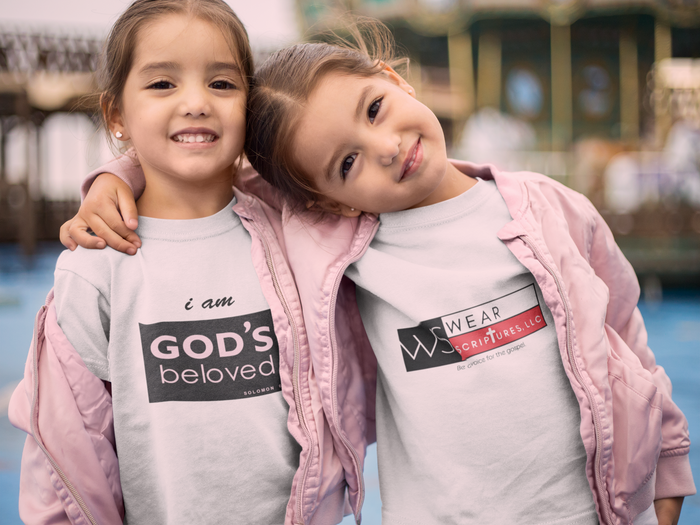 Kids Clothing