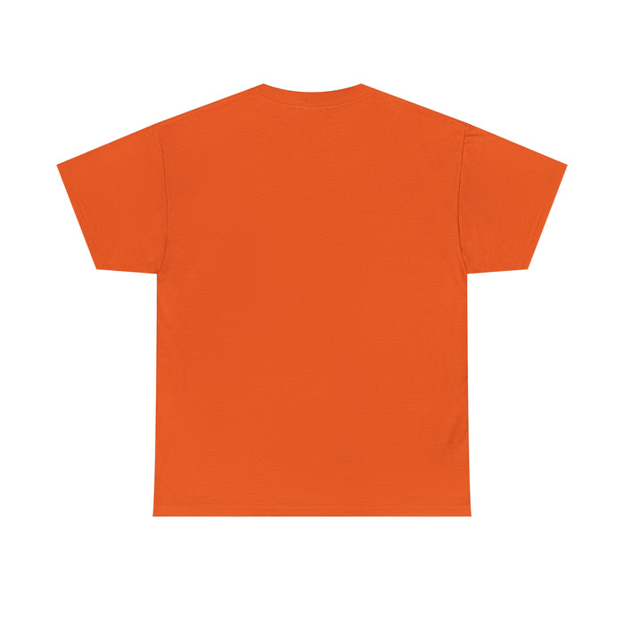 I Am A Friend Of God Men’s Unisex Heavy Cotton Tee
