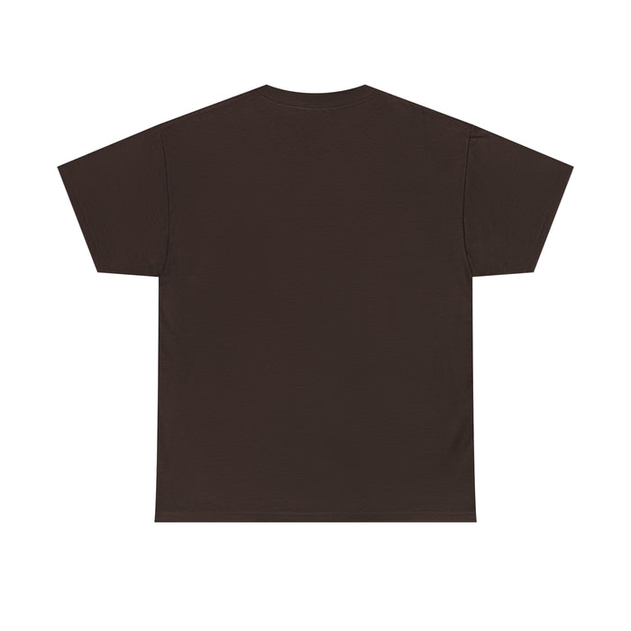 Whom Shall I Fear Men’s Unisex Heavy Cotton Tee