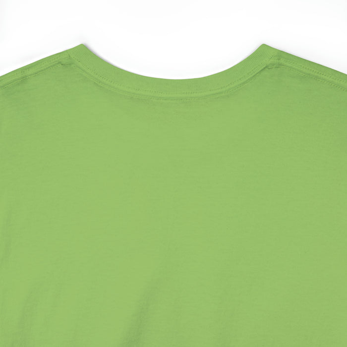 God’s New Covenant Women’s Unisex Heavy Cotton Tee