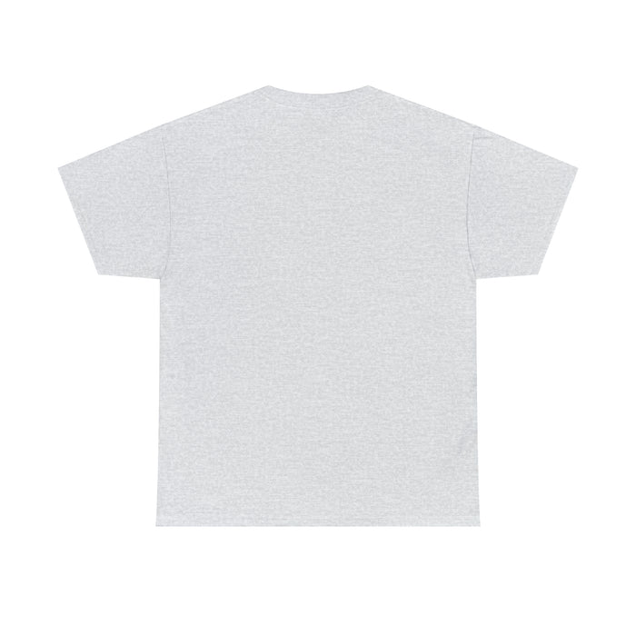 Whom Shall I Fear Men’s Unisex Heavy Cotton Tee
