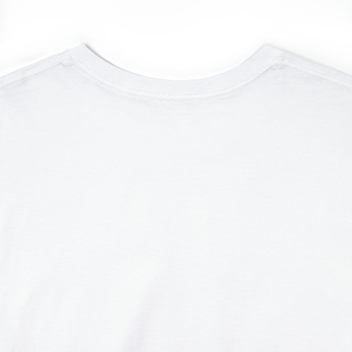 Whom Shall I Fear Men’s Unisex Heavy Cotton Tee