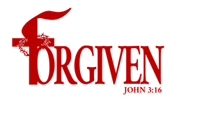 Forgiven