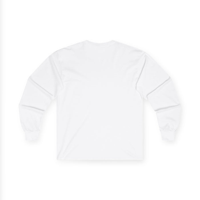 I Am a Child of God Long Sleeve Men’s Ultra Long Tee
