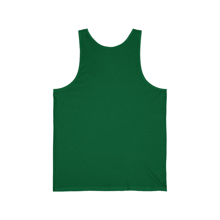 Jesus Died for You Men's Unisex Jersey Tank