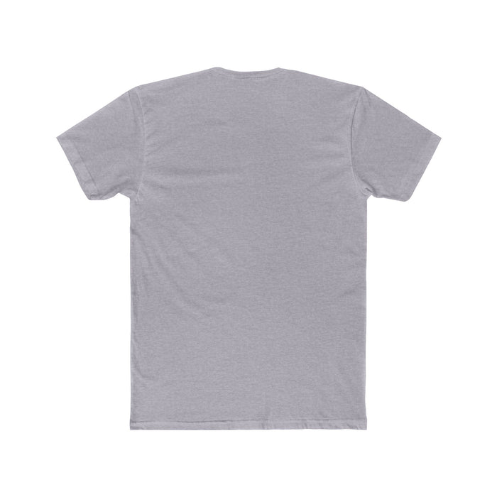God Loves You Unisex Cotton Crew Tee