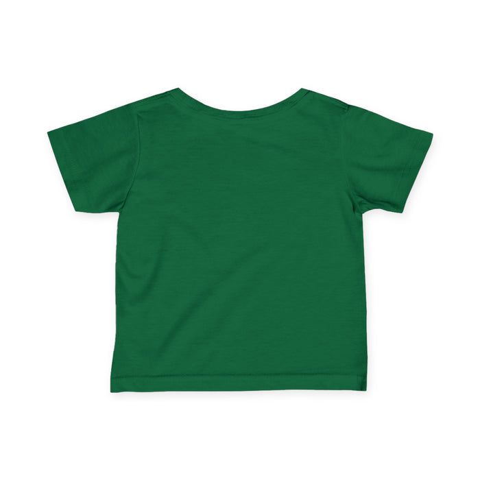 God's Gift Infant Tee - Soft Baby T-Shirt for Celebrating New Life