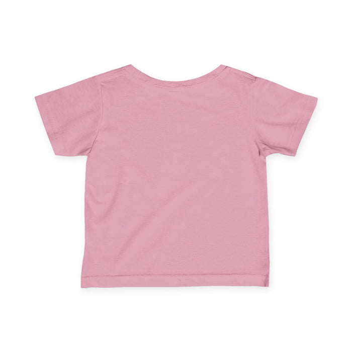 God's Gift Infant Tee - Soft Baby T-Shirt for Celebrating New Life