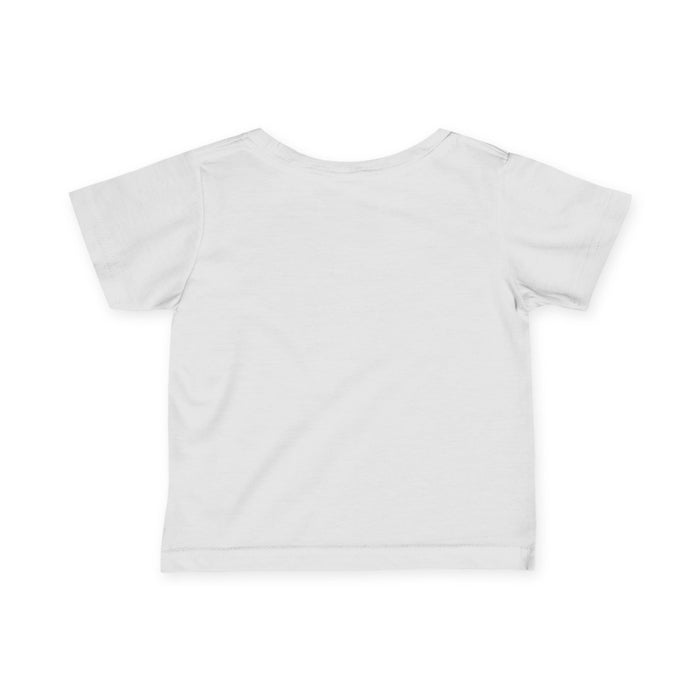 God's Gift Infant Tee - Soft Baby T-Shirt for Celebrating New Life