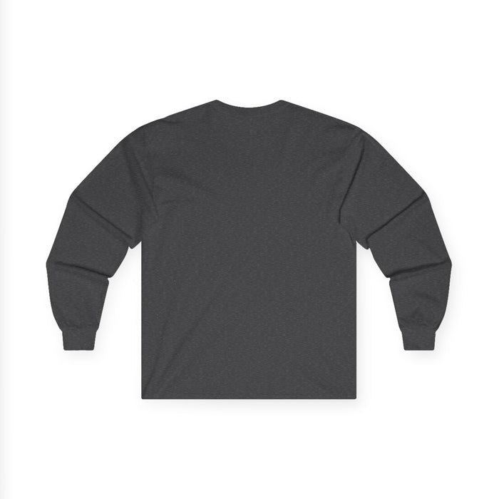 I Am a Child of God Long Sleeve Men’s Ultra Long Tee