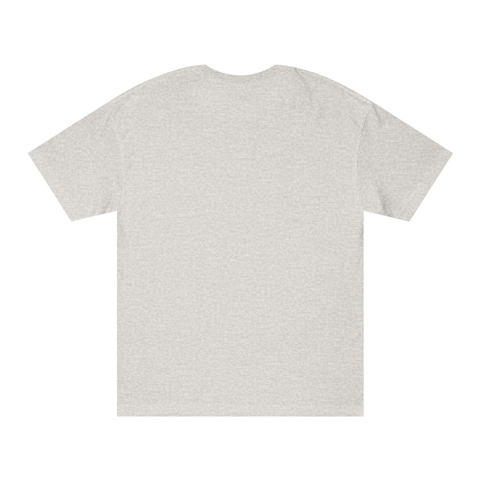 Fear The Lord T-Shirt — Christian Faith Tee with Crown Graphic