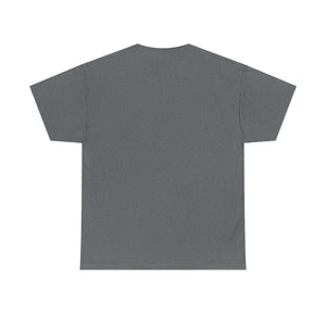 Unashamed Women’s Unisex Heavy Cotton Tee