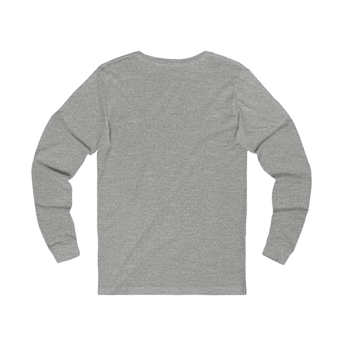 Jesus Died For You Women’s Long Sleeve Tee
