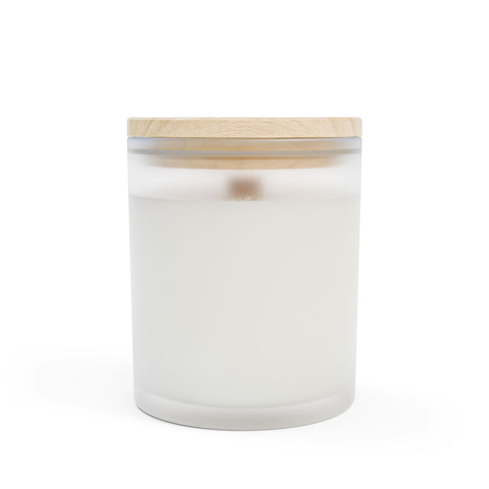 Heartfelt Love Candle, Aromatherapy Gift, Home Decor, Relaxation, Self-Care, Candle Gift for Her, Valentine's Day Decor
