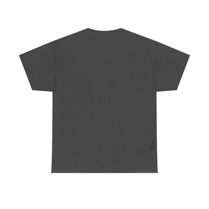 God Loves You Unisex Heavy Cotton Tee