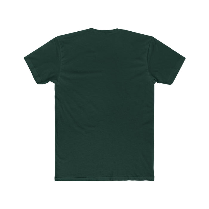 God Loves You Unisex Cotton Crew Tee