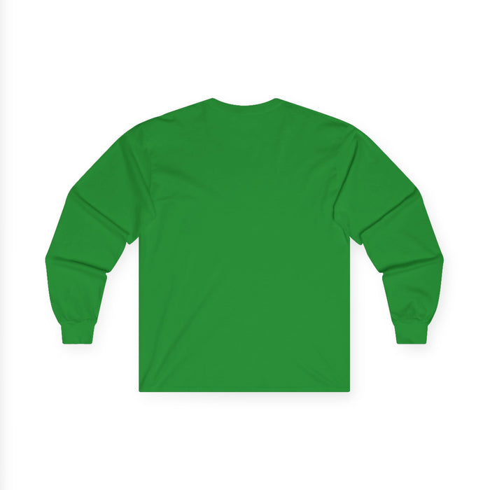 I Am a Child of God Long Sleeve Men’s Ultra Long Tee
