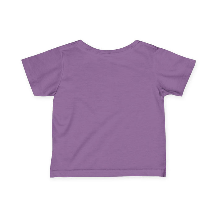 God's Gift Infant Tee - Soft Baby T-Shirt for Celebrating New Life