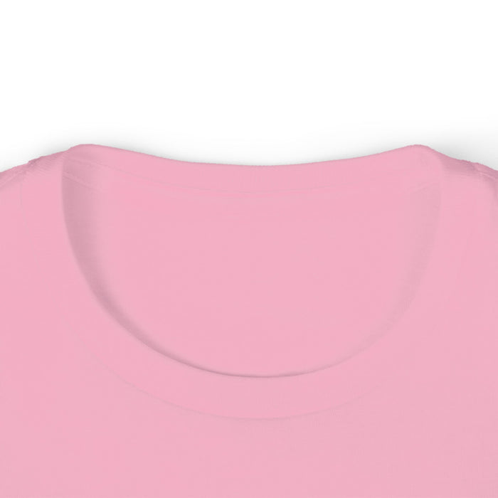 I Am God's Beloved Youth Short Sleeve Tee