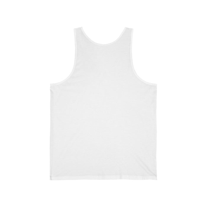 Jesus Died for You Men's Unisex Jersey Tank