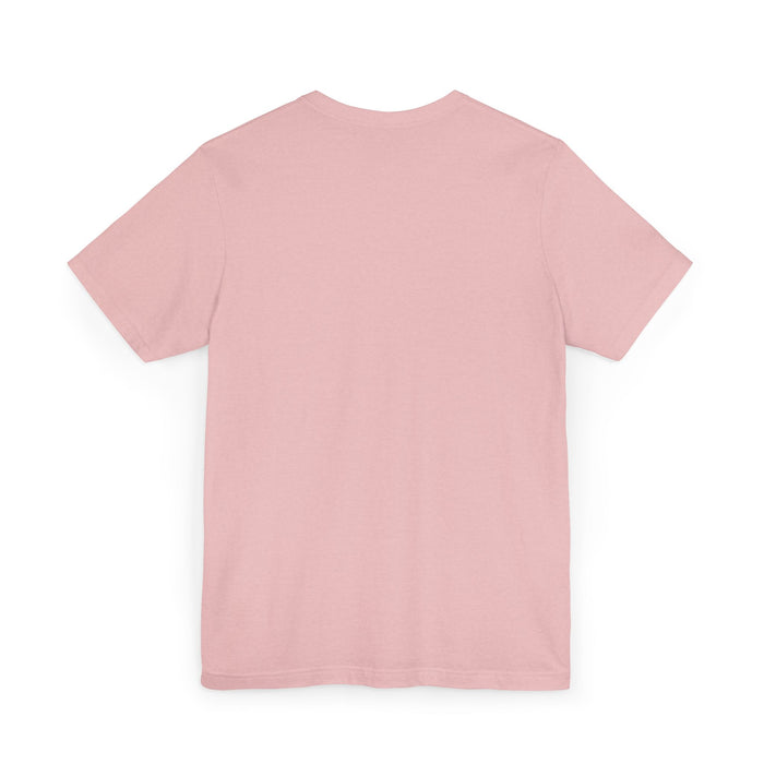 Freedom Sunset T-Shirt — Minimalist Pride Freedom Graphic Tee