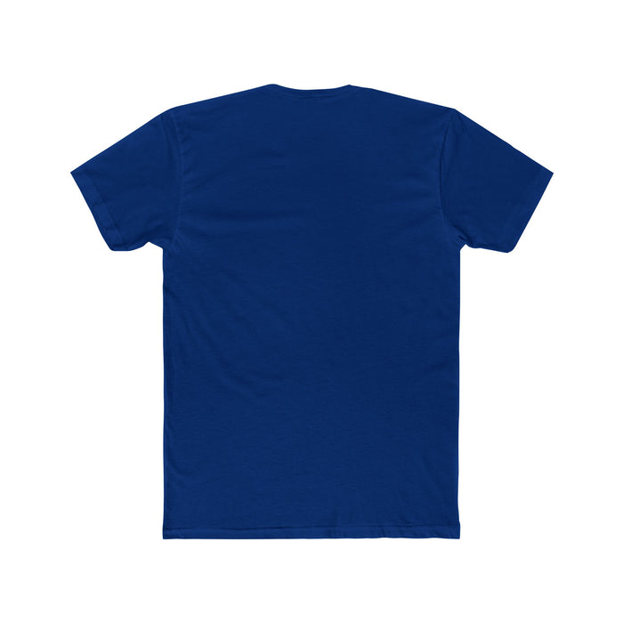 God Loves You Unisex Cotton Crew Tee