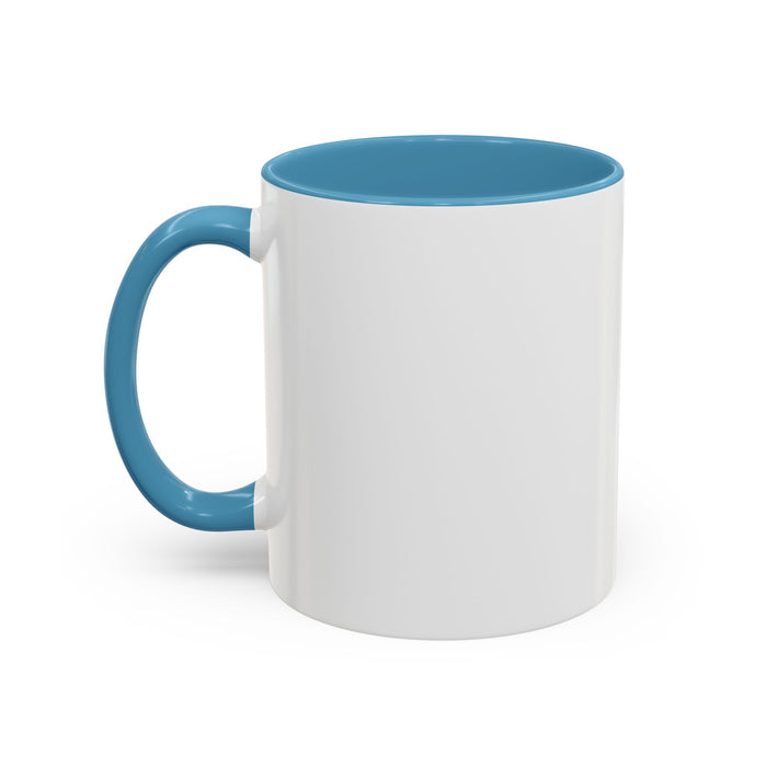 Inspirational Coffee Mug - "No Weapon Formed Against Me Shall Prosper" (Isaiah 54:17)