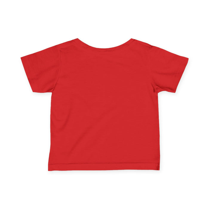 God's Gift Infant Tee - Soft Baby T-Shirt for Celebrating New Life