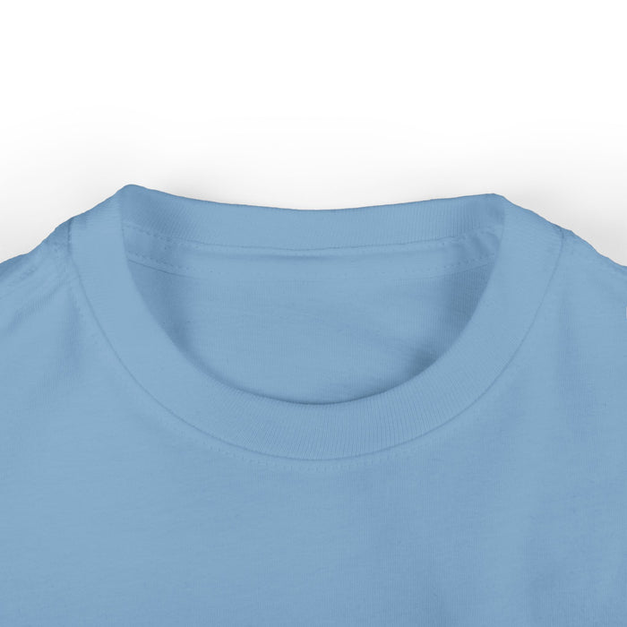 God's Gift Infant Tee - Soft Baby T-Shirt for Celebrating New Life
