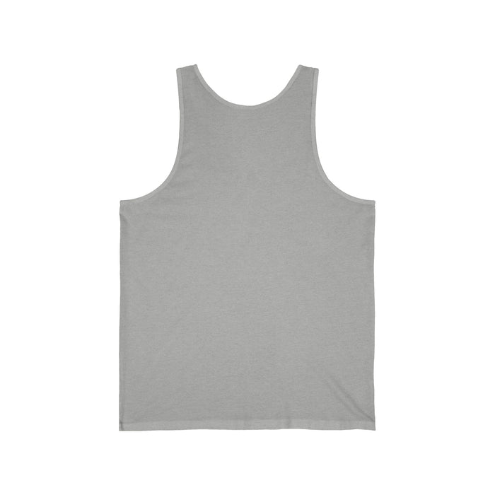 Jesus Died for You Men's Unisex Jersey Tank