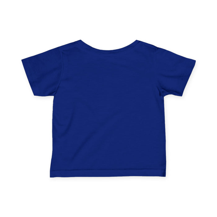 God's Gift Infant Tee - Soft Baby T-Shirt for Celebrating New Life