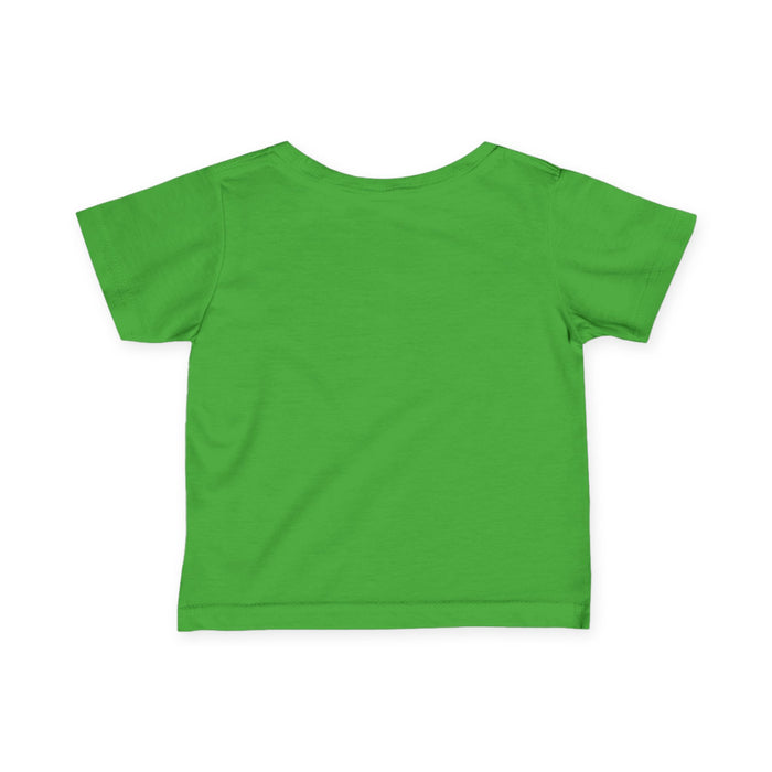 God's Gift Infant Tee - Soft Baby T-Shirt for Celebrating New Life