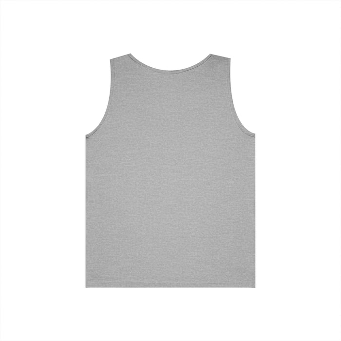 Jesus Died For You Men’s Unisex Heavy Cotton Tank Top
