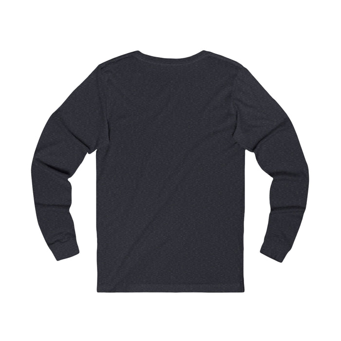 Jesus Died For You Women’s Long Sleeve Tee