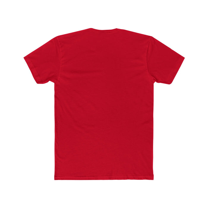 God Loves You Unisex Cotton Crew Tee