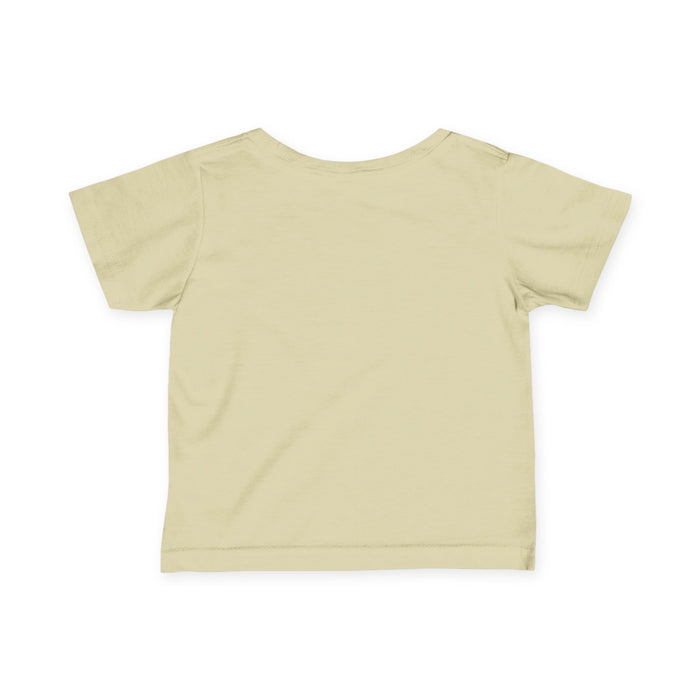 God's Gift Infant Tee - Soft Baby T-Shirt for Celebrating New Life