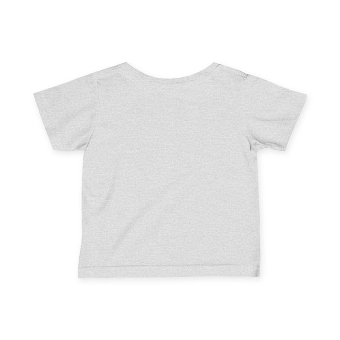 God's Gift Infant Tee - Soft Baby T-Shirt for Celebrating New Life
