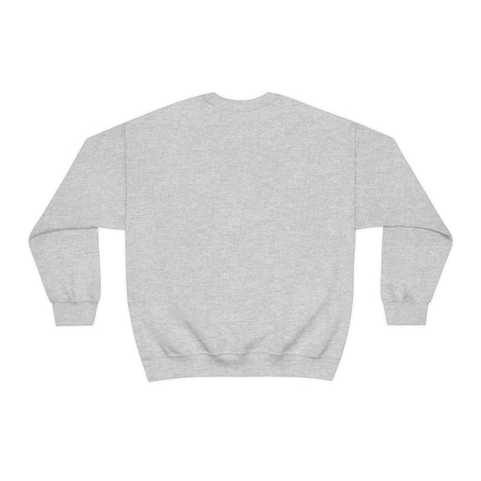 Unashamed Men’s Unisex Heavy Blend™ Crewneck Sweatshirt