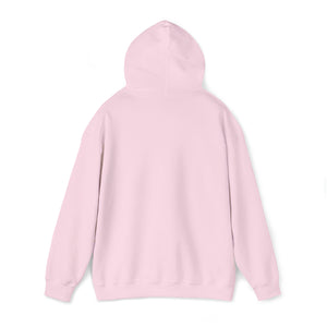 Whom Shall I Fear Women’s Unisex Heavy Blend™ Hooded Sweatshirt
