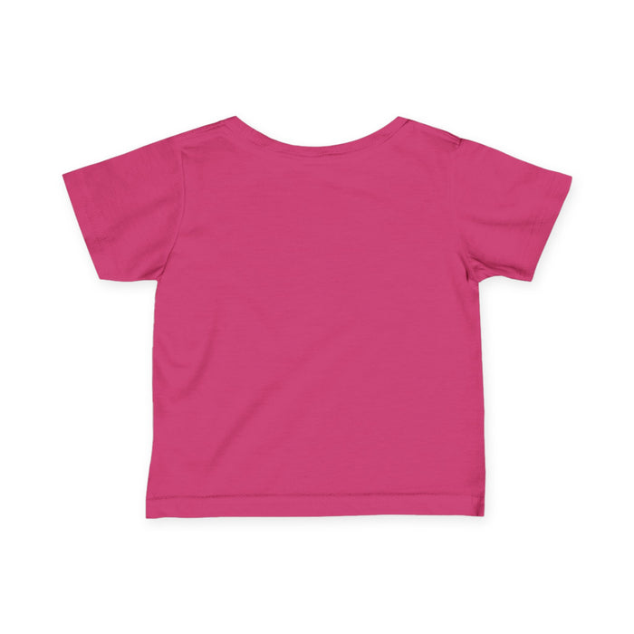 God's Gift Infant Tee - Soft Baby T-Shirt for Celebrating New Life