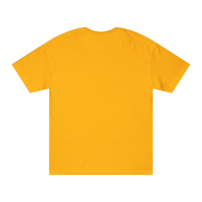 Fear The Lord T-Shirt — Christian Faith Tee with Crown Graphic
