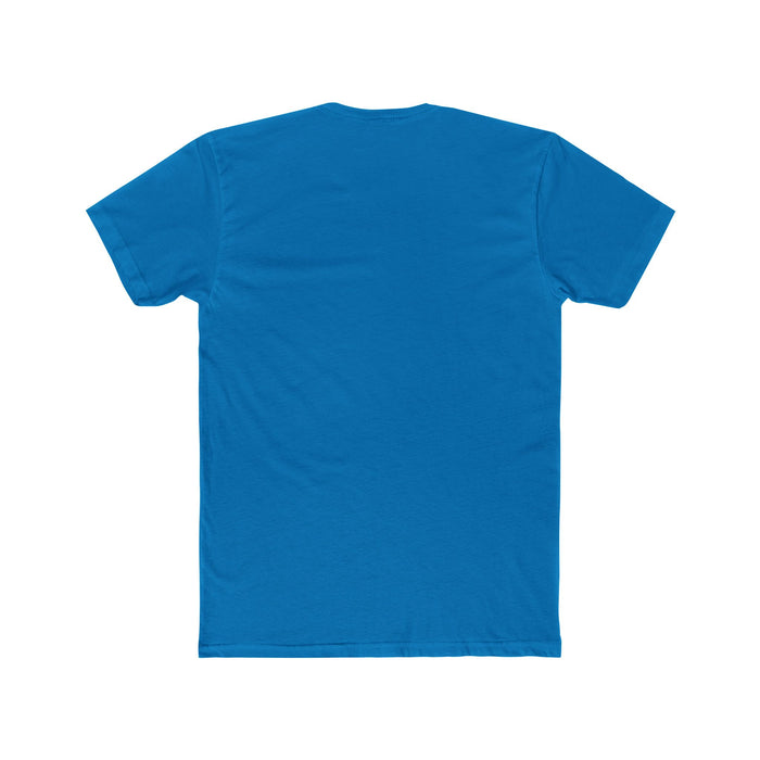 God Loves You Unisex Cotton Crew Tee