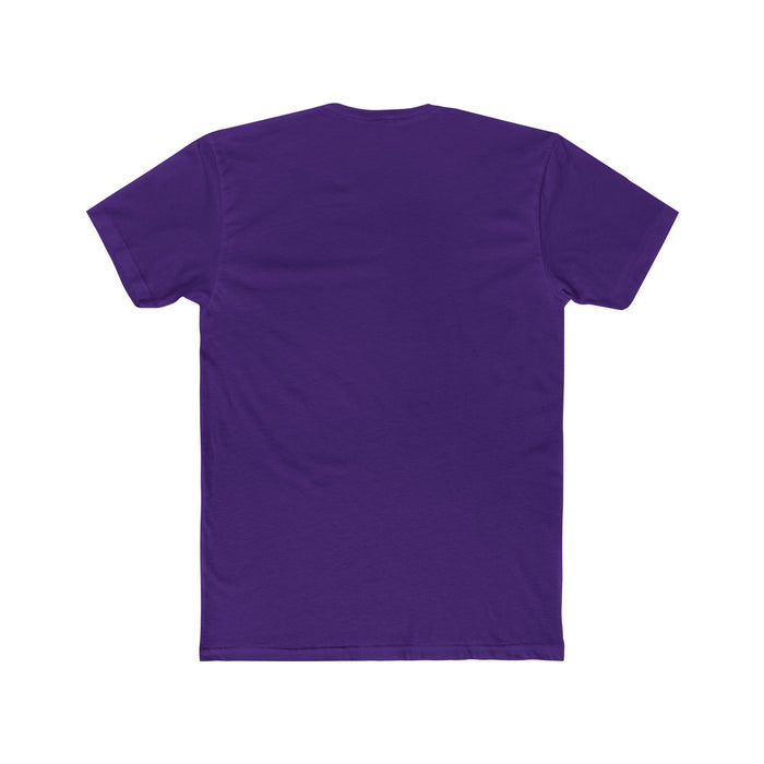 God Loves You Unisex Cotton Crew Tee