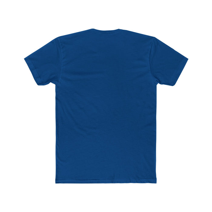 God Loves You Unisex Cotton Crew Tee