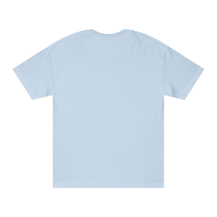Fear The Lord T-Shirt — Christian Faith Tee with Crown Graphic