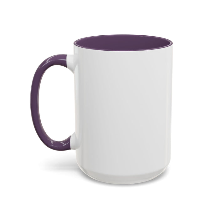 Inspirational Coffee Mug - "No Weapon Formed Against Me Shall Prosper" (Isaiah 54:17)