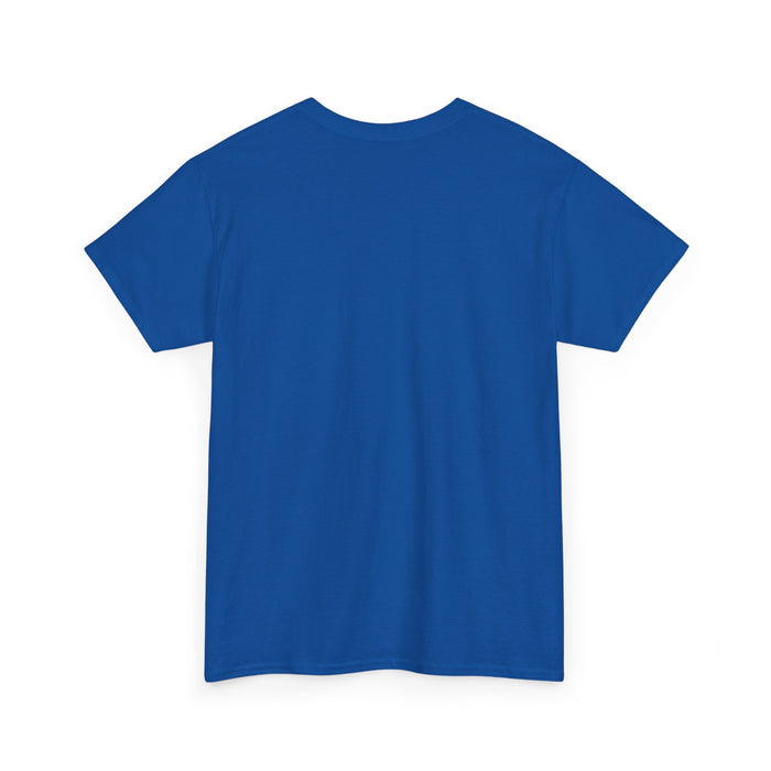 God Loves You Unisex Heavy Cotton Tee
